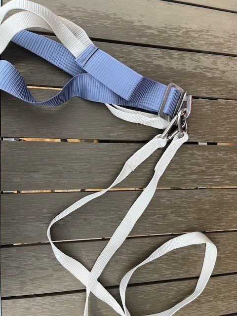 Cinture: Life belt – Usato da Müntschemier venduto da beno24