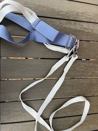 Life belt