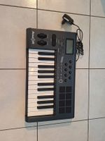 Midi Keyboard Axiom 25 - mit Stromkabel
