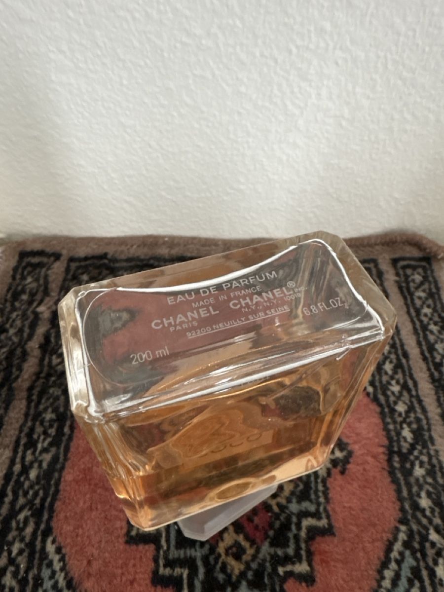 Chanel Parfum & Eau de Toilette: COCO Mademoiselle Chanel – Gebraucht aus Zürich von bbbggg 2