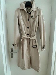 Damen Trenchcoat von Fuchs Schmidt | Kaufen auf Ricardo