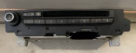 BMW E60 LCI Radio Navi Professional CD Player 65.12-9 149229
