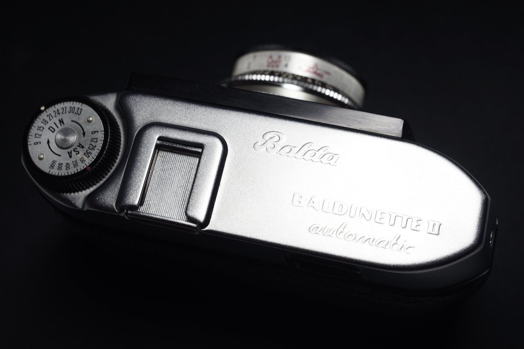 Fotocamera: Balda Baldinette II Camera – Usato da Steinhausen venduto da joe_9htr 2