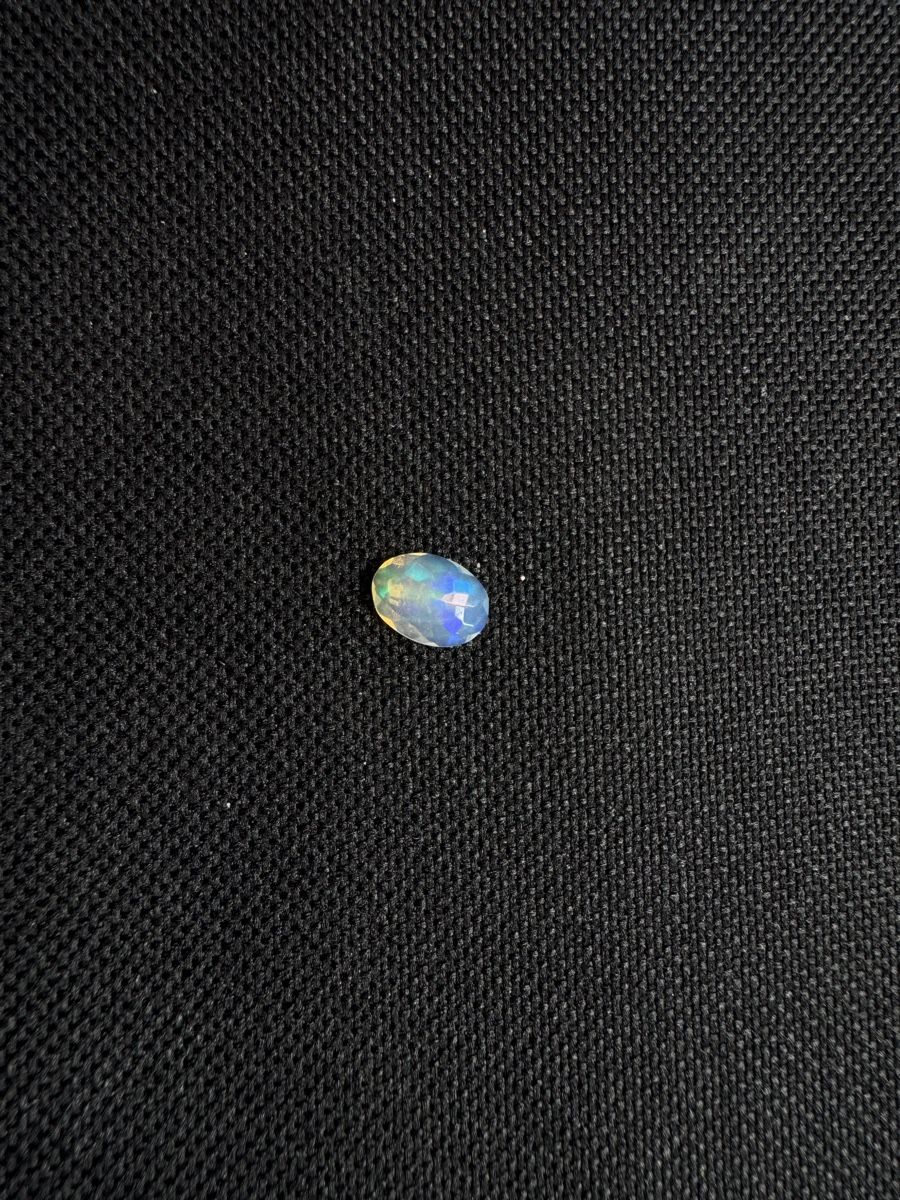 Pietre preziose: Äthiopischer Opal 1.1ct – Nuovo e nell'imballaggio originale da Wängi venduto da Horus90 1
