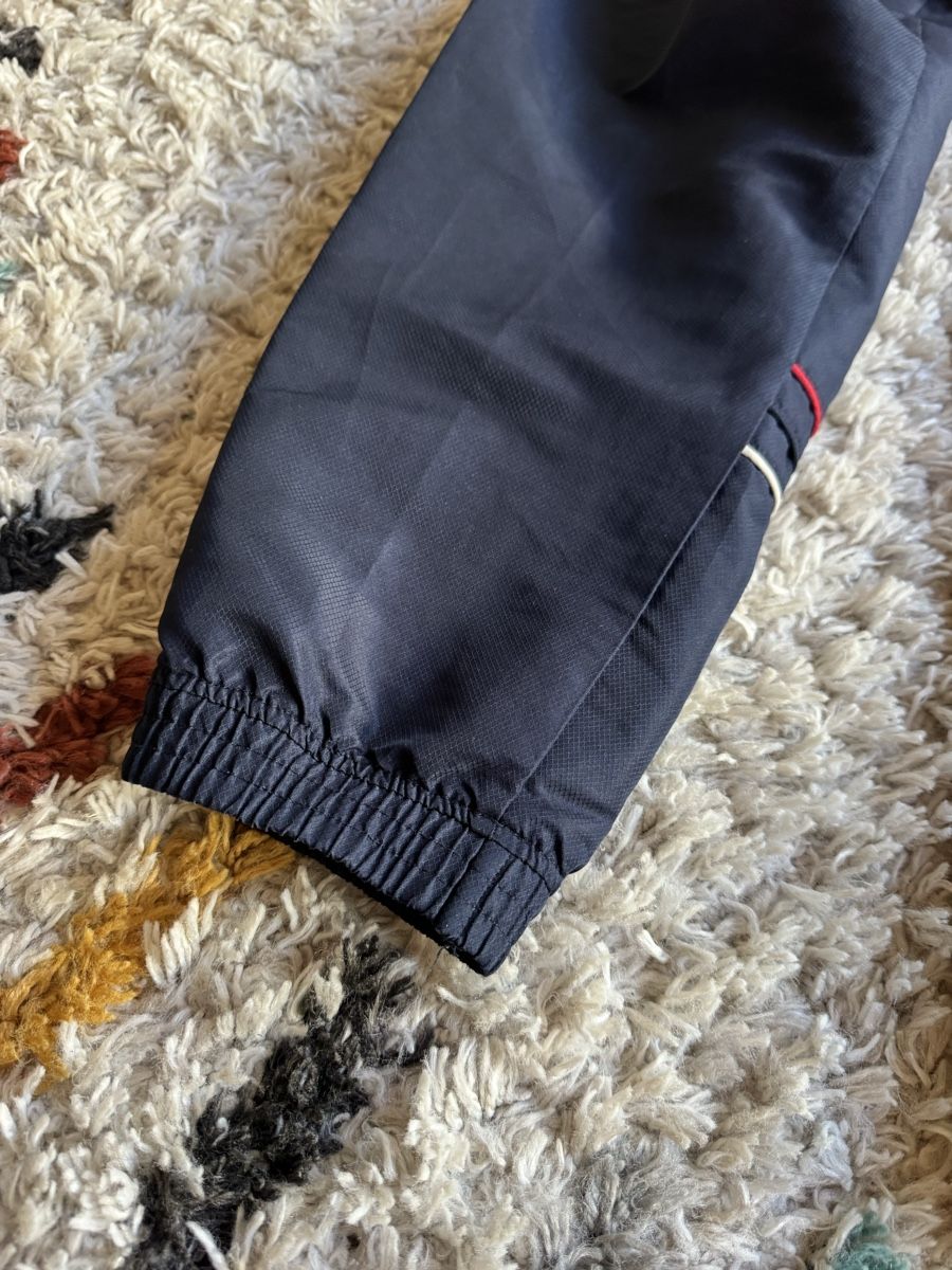 Pantaloni: SERGIO TACCHINI Trainerhose – Nuovo (secondo la descrizione) da Nidau venduto da stubeee 2