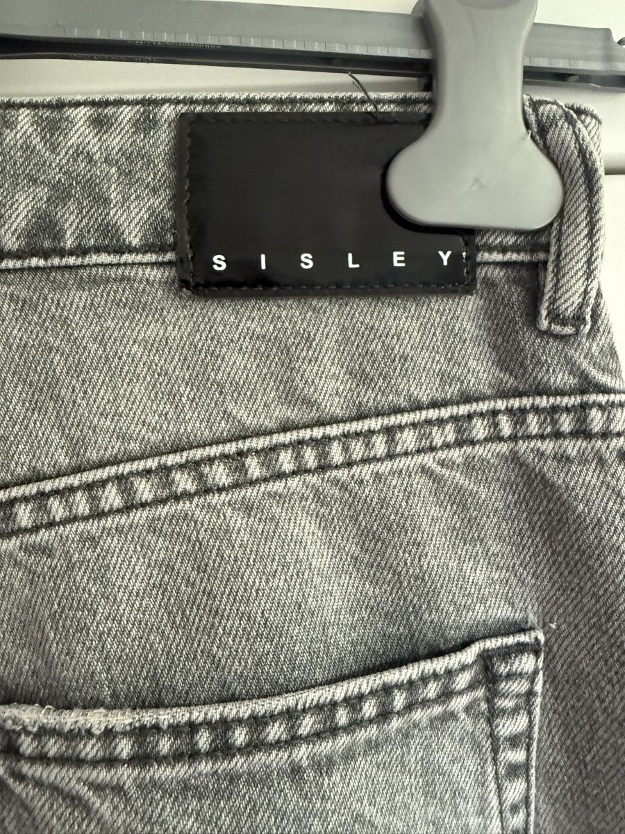 Sisley Jeans: Sisley – Usato da Zürich venduto da iul_9htt 2
