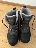 Winterschuhe