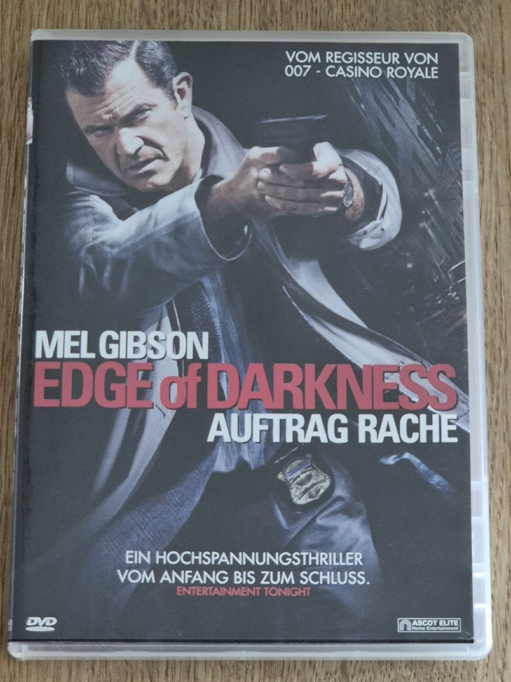 Tutti i DVDs: DVD – Nuovo (secondo la descrizione) da Egerkingen venduto da grimmialp
