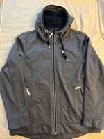 Übergangsjacke Dreimaster XL/42