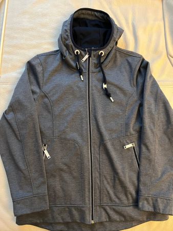 Übergangsjacke Dreimaster XL/42