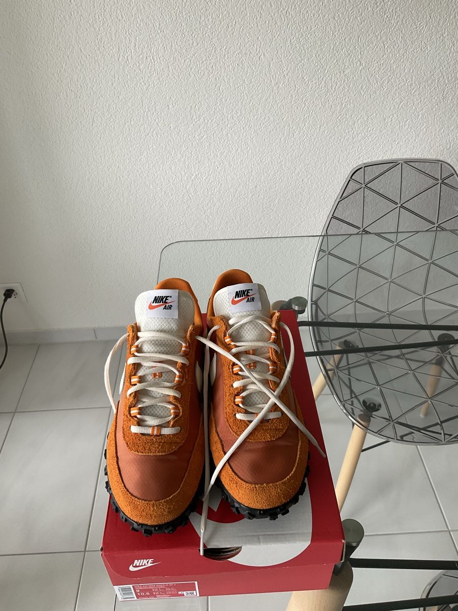 Nike Scarpe da uomo: NIKE AIR MAX WAFFLE SP 2 – Nuovo (secondo la descrizione) da Chur venduto da Meili81 3