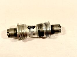 Shimano Ultegra BB-6500 Innenlager BSA 118.5 / 2602