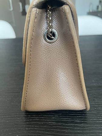 Furla Umhängetasche in beige