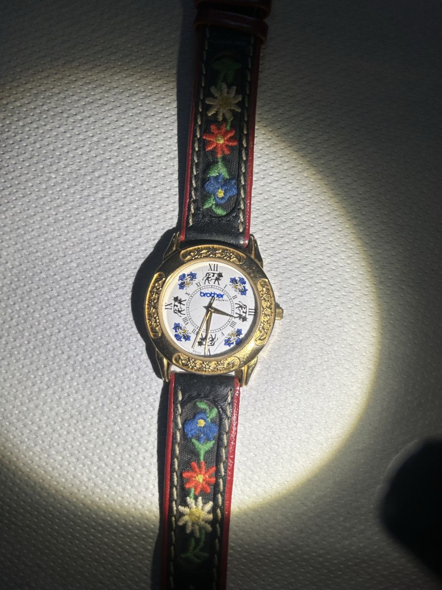 Swiss Orologi: Montre Suisse – Difettoso da etoy venduto da cibest118 3