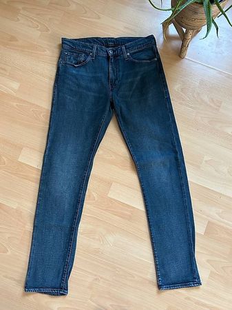Jeans Levis 511 Slim Grösse: W32,L34