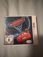 Nintendo 3DS CARS2