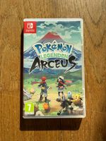 Pokémon Legenden Arceus / Nintendo Switch