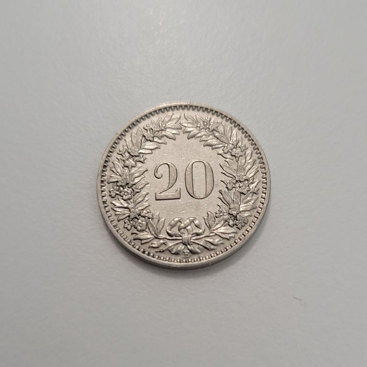 Tutti le monete: 0.20 1930 – Usato da Alle venduto da SevenLeChat 1