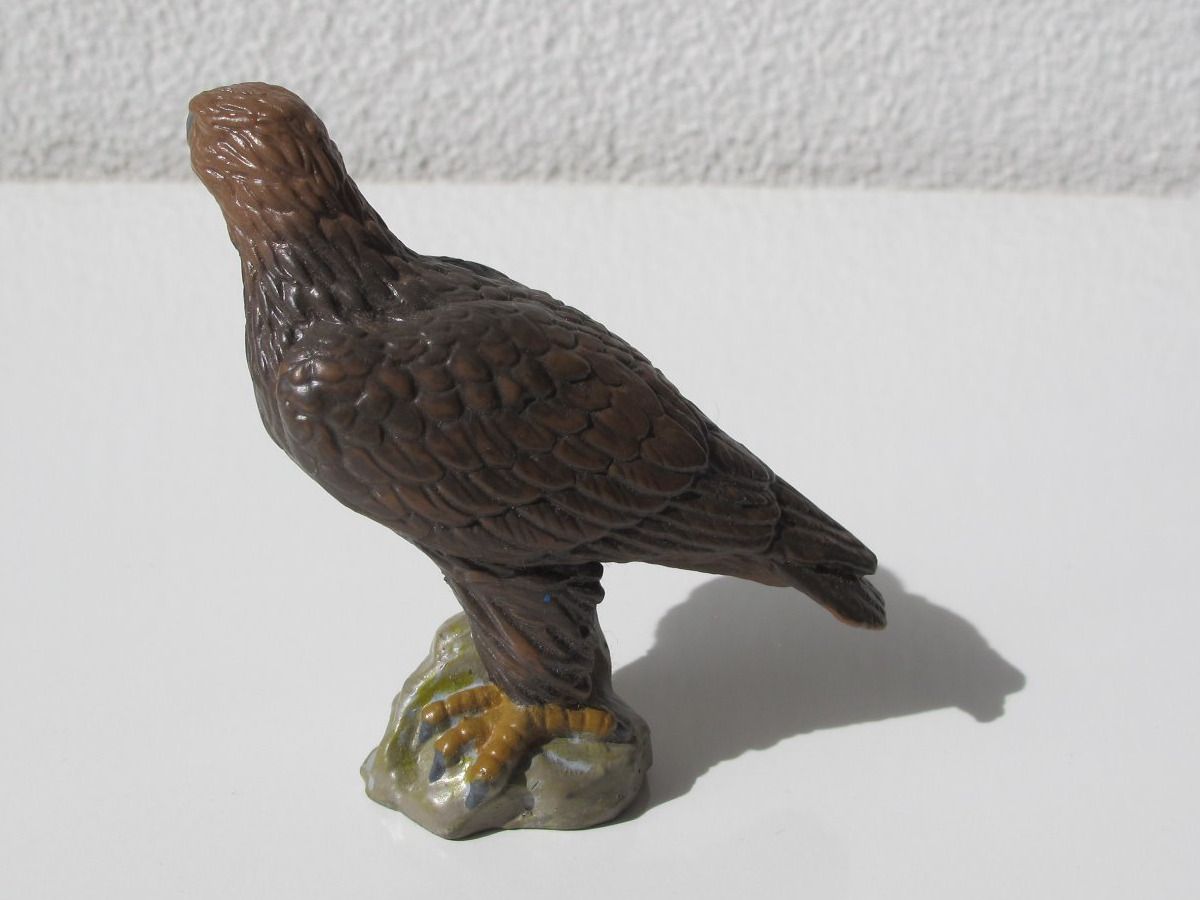 Schleich Statuette: Schleich 16701 Steinadler – Usato da Vilters venduto da hedi00 2
