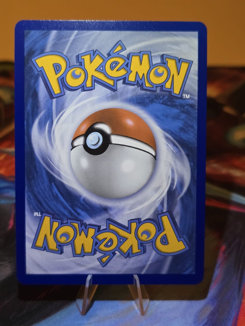 Pokémon Carte collezionabili: Amphizel (CRI 089) – Usato da Lenzburg venduto da AkuyakuTCG 1