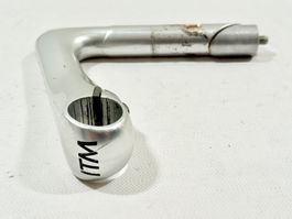 ITM Goccia Stem Vorbau 1″ Zoll 115 mm 26.0 mm