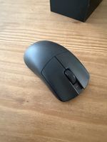 HITSCAN Hyperlight Wireless Gaming Maus – wie neu