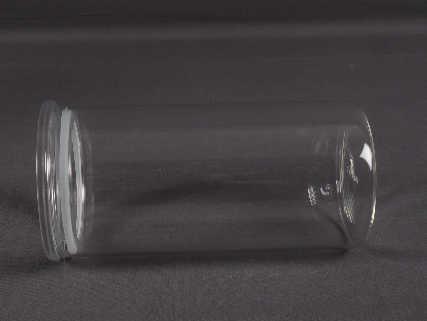 Behälter & Ähnliches: GALAXUS Vorratsbehälter 5er Set. – Neu (gemäss Beschreibung) aus Steinen von Restwert_Steinen 8