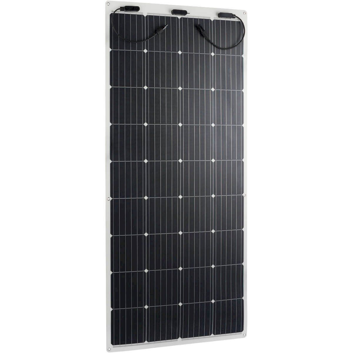 Dispositivi a energia solare: ECTIVE MSP 200 Flex Solarmodul 200W – Nuovo e nell'imballaggio originale da Bottighofen venduto da zaap 1