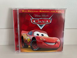 Cars Hörspiel zum Film