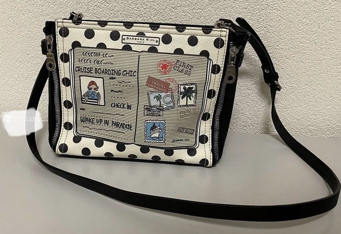 Borse da donna: Tasche – Nuovo (secondo la descrizione) da Basel venduto da tif_m2h6
