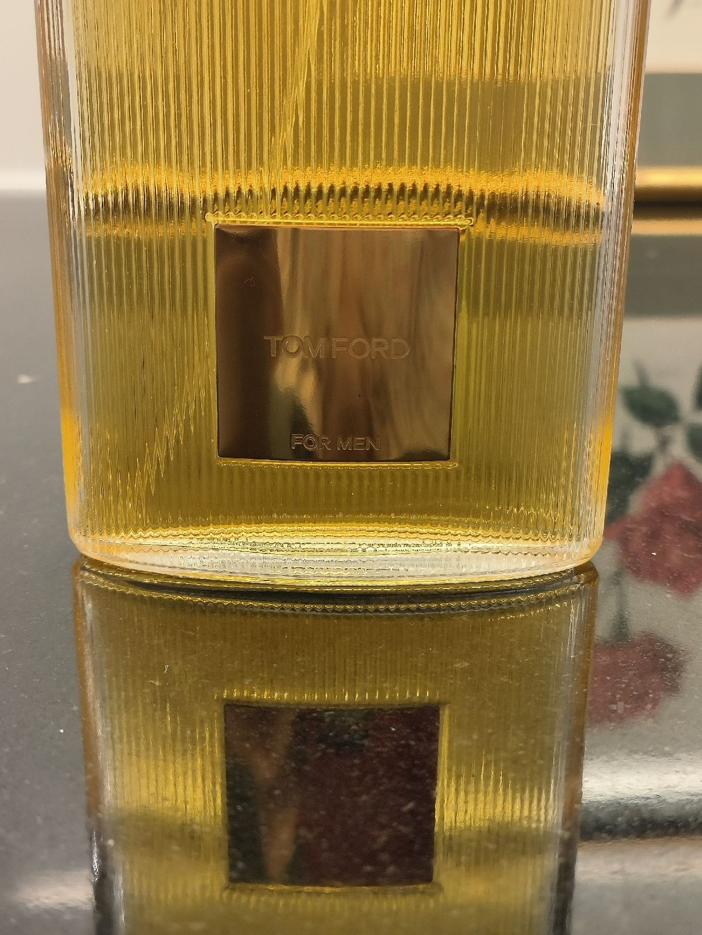 Tom Ford Profumi & Eau de Toilette: Tom Ford For Men EDT 100ml – Usato da Carouge GE venduto da pro_xrm5 9