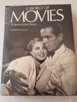 A World of Movies