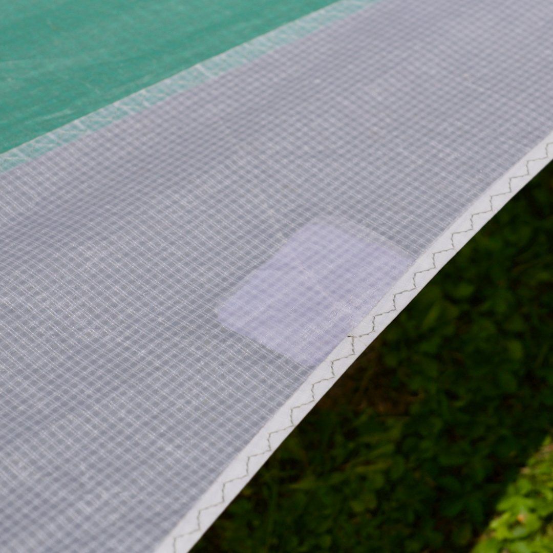 Surf: F-One Swing V5 | 4m2 - Onyx/Mint | Occasion Wing – D'occasion à Matten b. Interlaken par hofmandli 5