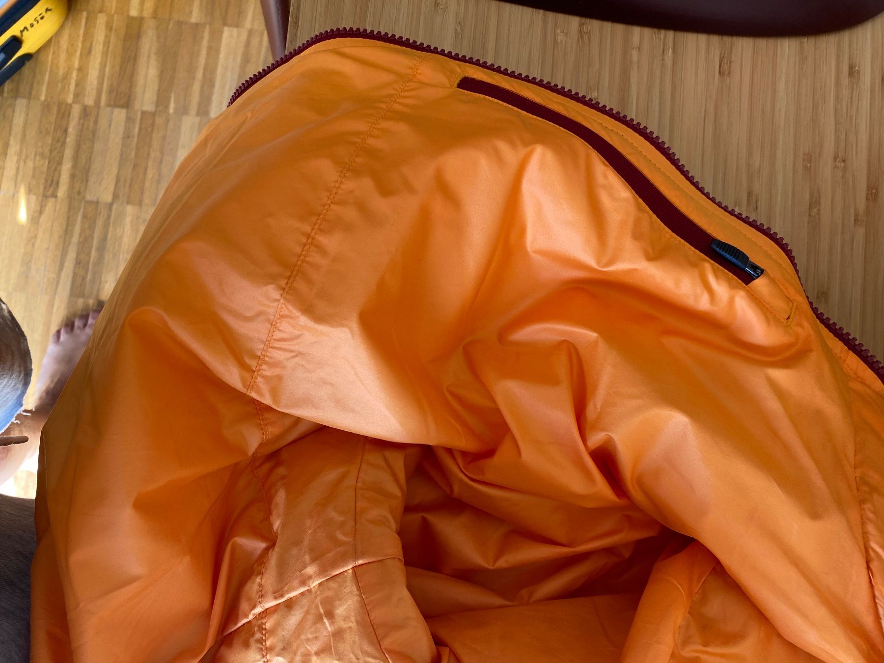 Nike Giacche: As roma jacke – Usato da Birsfelden venduto da zigzag03 3