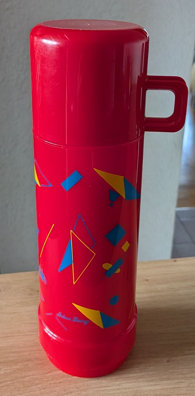 Borracce & Thermos: Thermos et gourdes – Usato da Villariaz venduto da Mariejoconde 2
