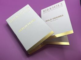 NICHE - 2 EDP by Birkholz