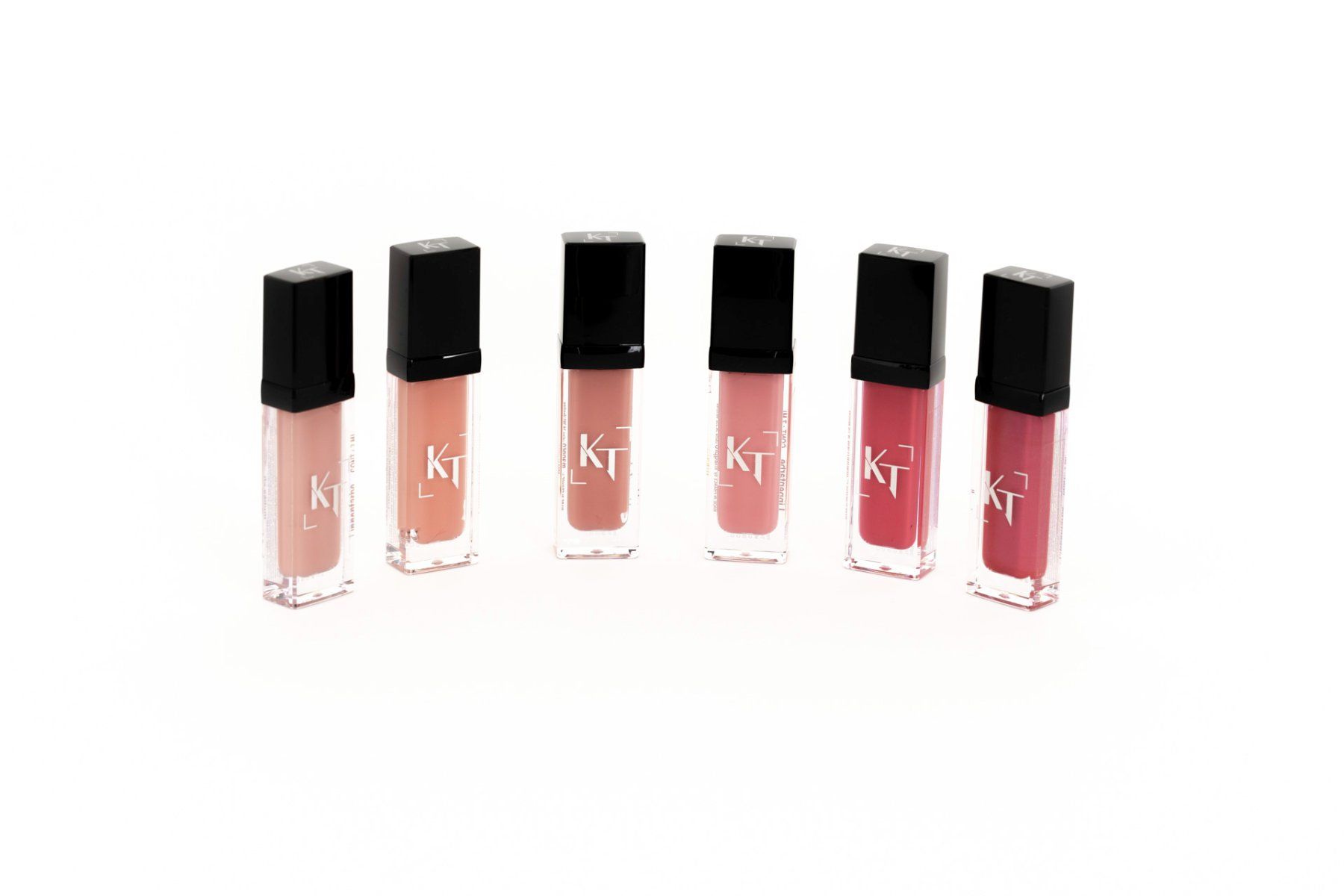 Make-up: Liquid Lipstick Bundle – Nuovo e nell'imballaggio originale da Erlen venduto da Tschirren 2