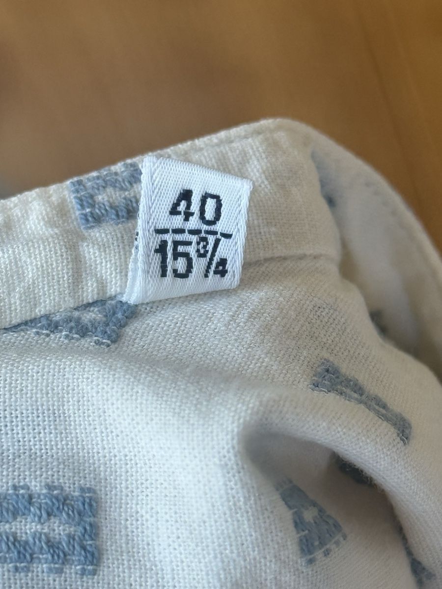 Camicie: The Gigi | Shirt | 40 – Usato da Zürich venduto da aow_8p7m 4