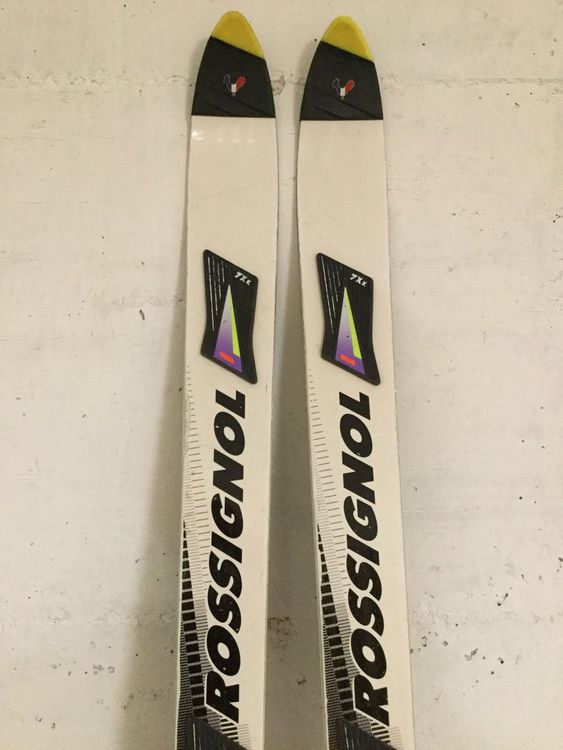 Rossignol 7xk shop