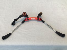 Arrma Kraton EXB V1 1:8 Lenkung 7075 Alu
