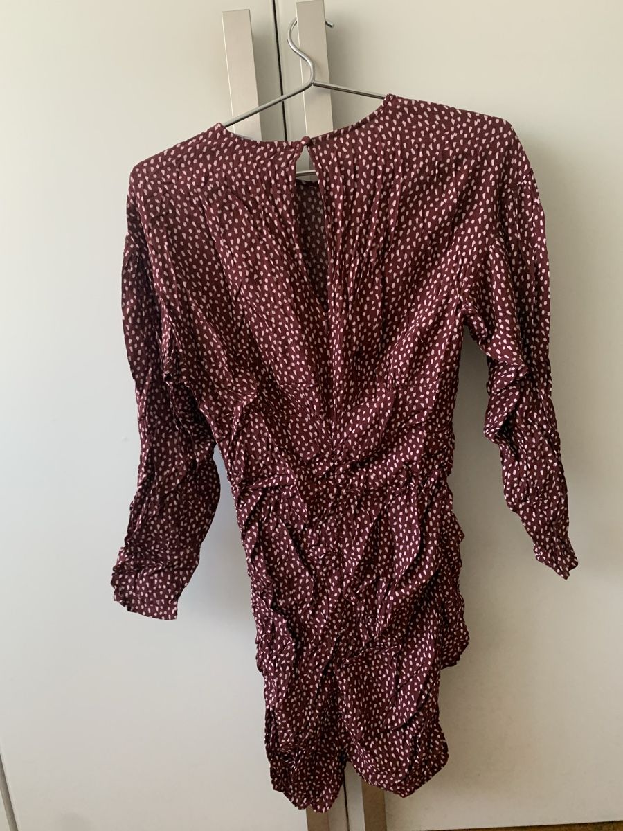 Zara Vestiti: Zara Kleid, Grösse M. Top! – Usato da Wängi venduto da JALE04 5