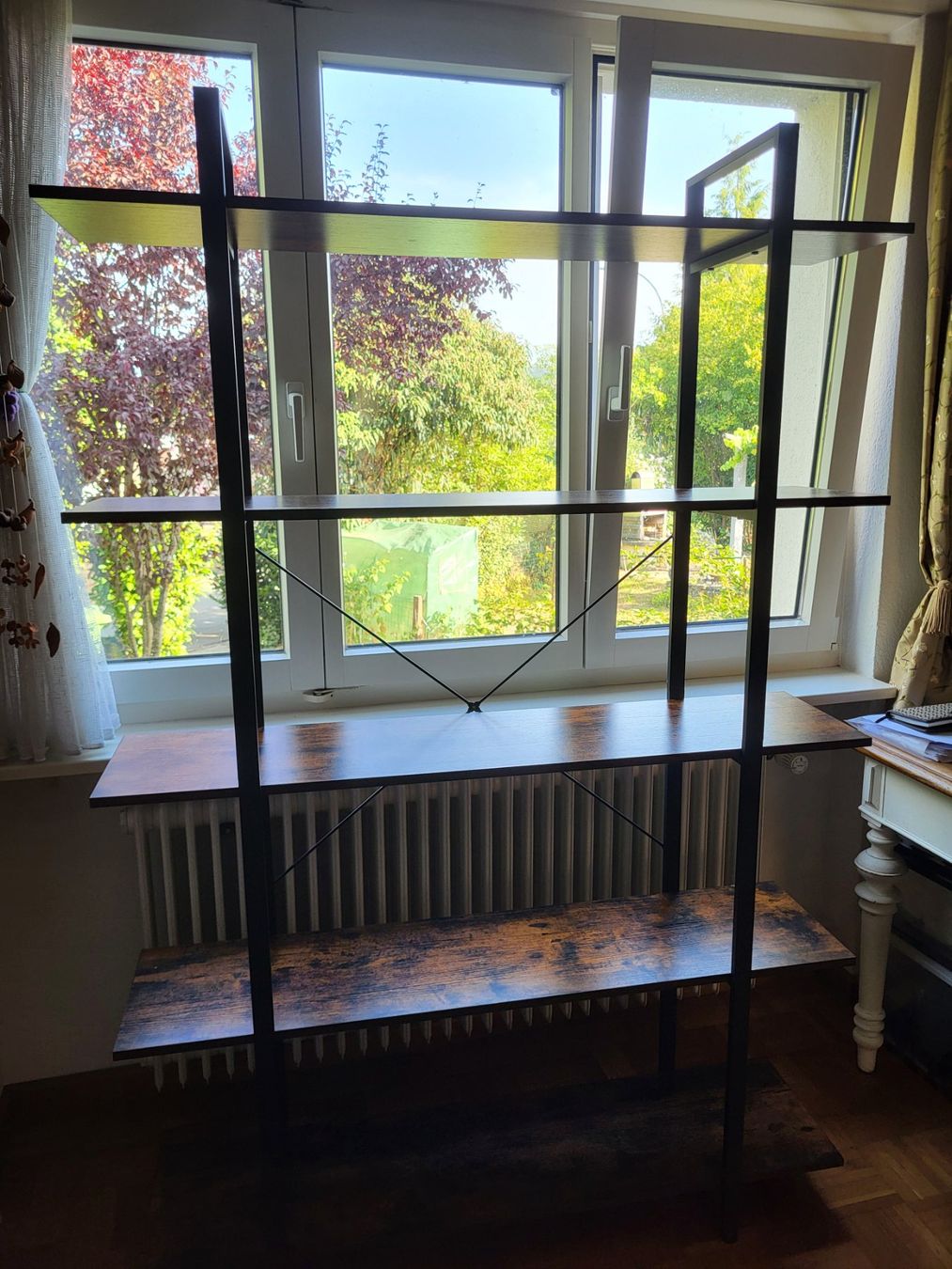 Regale: Schönes Regal 180x120 – Gebraucht aus Dottikon von Pega7 3