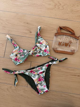 Bikini / maillot de bain KIWI ST TROPEZ