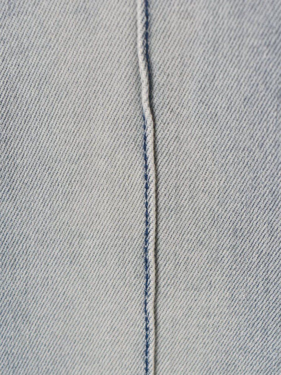 Zimmermann Jeans: Zimmermann Wide Leg Jeans, Gr.26 – Neu (gemäss Beschreibung) aus Nürensdorf von 2ND_STORY 5