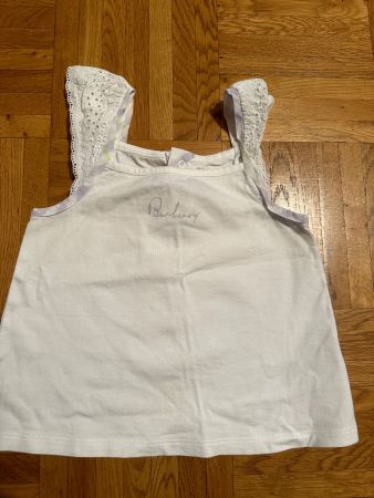 Burberry Girl's  Top Size 92