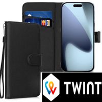 iPhone AIR Hülle Etui Wallet Case Flip Cover Tasche Coque