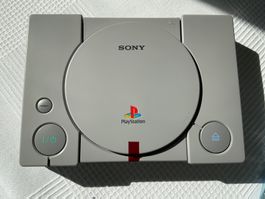 Playstation 1 PAL - Mint NEW Condition -  ULTRA RARE