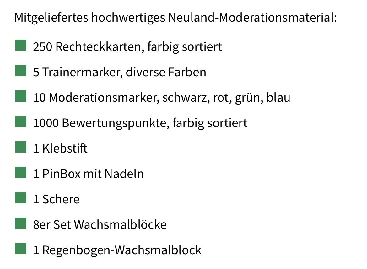 Borse: Moderationstasche mit Zubehör neuwertig – Nuovo (secondo la descrizione) da Fehraltorf venduto da Flavia_sells 4