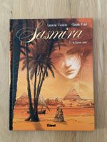 SASMIRA / TOME 2 / LA FAUSSE NOTE (EO)
