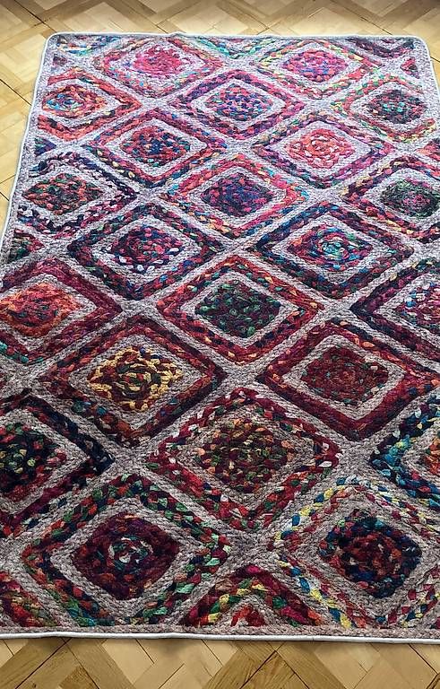 Tappeti: Teppich  – Usato da Zürich venduto da apfel018